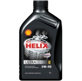 Ulei SHELL HELIX ULTRA 5W40 - eMagazie - Ulei motor pentru FIAT Panda I (141A) 1.0  Van