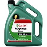 Ulei CASTROL MAGNATEC Diesel  5W40 DPF - eMagazie - Ulei motor pentru FORD Granada