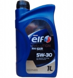 Ulei ELF EVOLUTION 900 SXR 5W30 - eMagazie - Ulei motor pentru KIA Joice