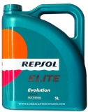 Ulei repsol Elite Evolution 5W40 - eMagazie - Ulei motor pentru MERCEDES-BENZ E-Klasse (W/S210) E 320 (V6)