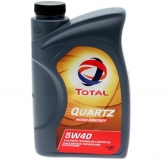 Ulei TOTAL QUARTZ ENERGY 9000 5W40 - eMagazie - Ulei motor pentru RENAULT Mégane I 1.6i